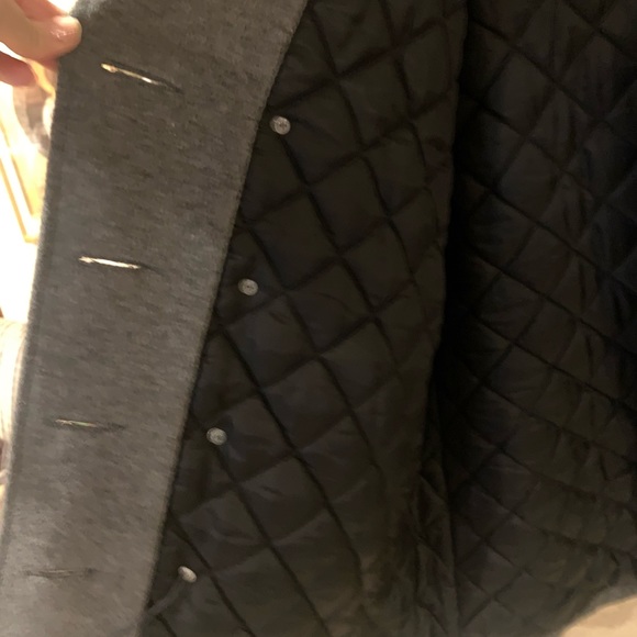 🤩Host Pick🥳 Like new men’s Kenneth Cole peacoat - Picture 3 of 5